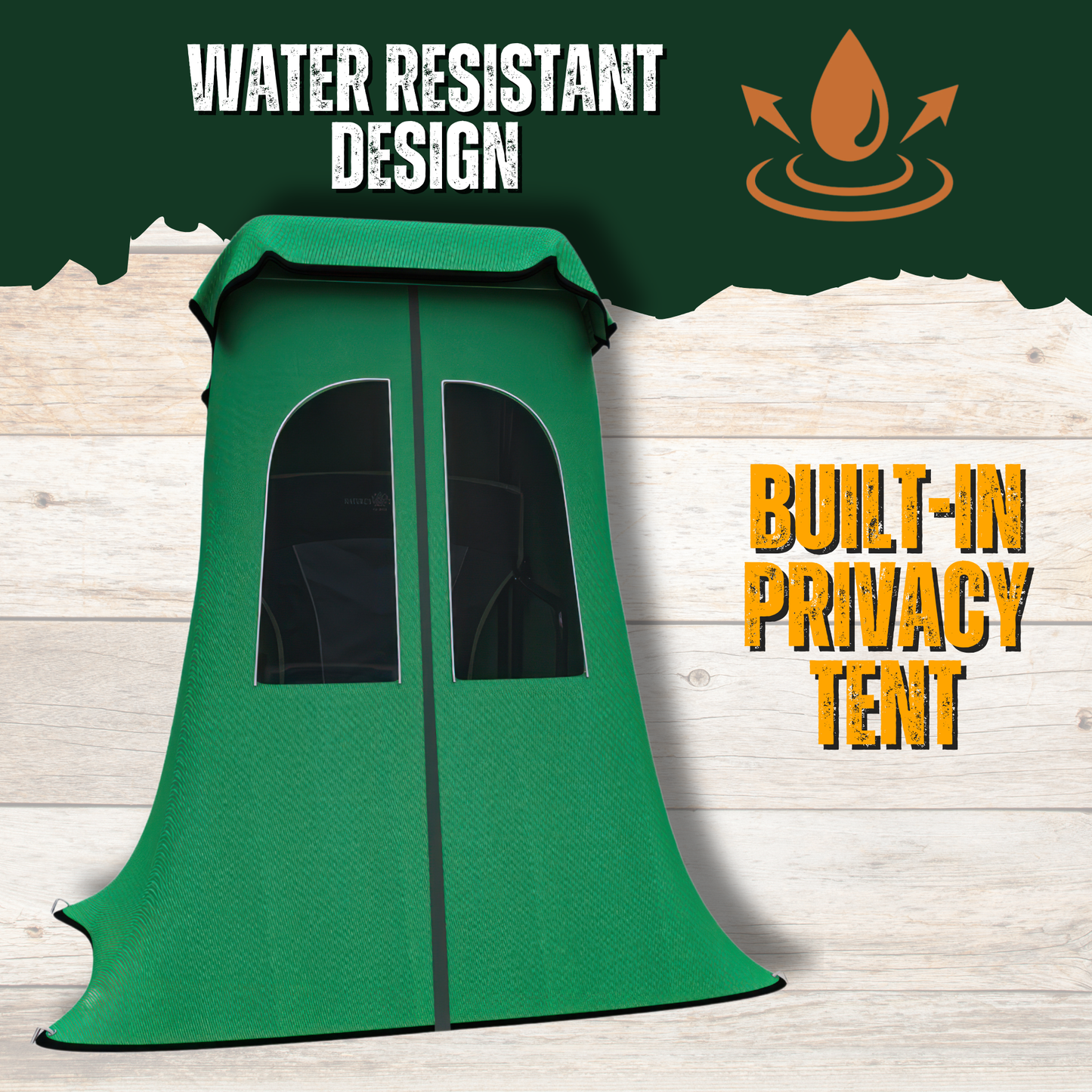 Nature’s Throne – Pre-Order & Save 40%