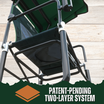 Nature’s Throne – Pre-Order & Save 40%