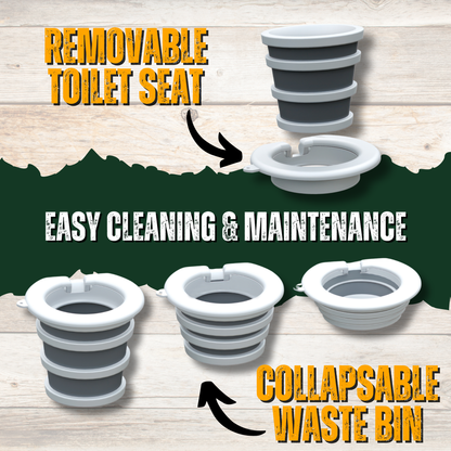 Nature’s Throne – Pre-Order & Save 40%